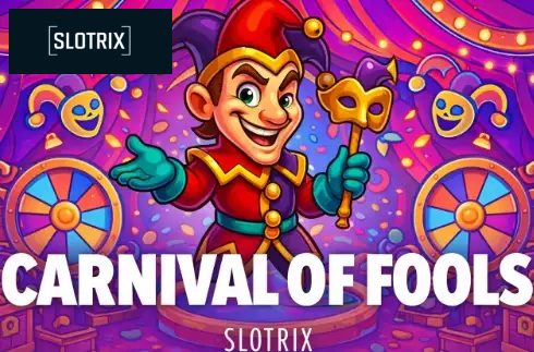 Carnival Of Fools